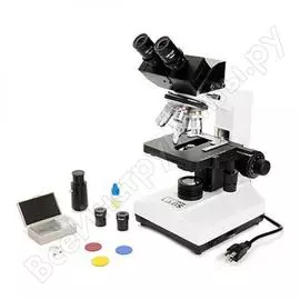 Микроскоп celestron labs cb2000c 44232