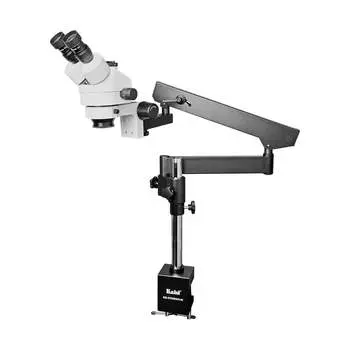 Микроскоп Kaisi 37045A-FLB М7748337