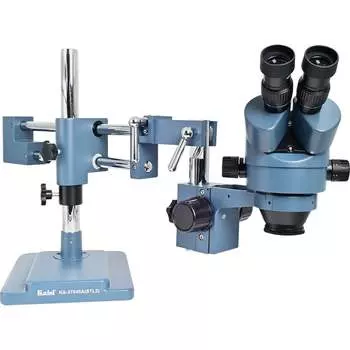 Микроскоп Kaisi 37045A-STL2 М7748336