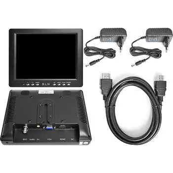 Микроскоп Kaisi 45A-BD М7748335