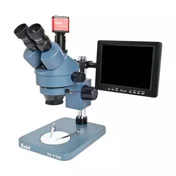 Микроскоп Kaisi KS-37045 М7746197