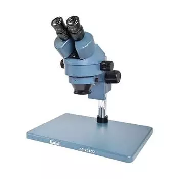 Микроскоп Kaisi KS-7045D М7746196