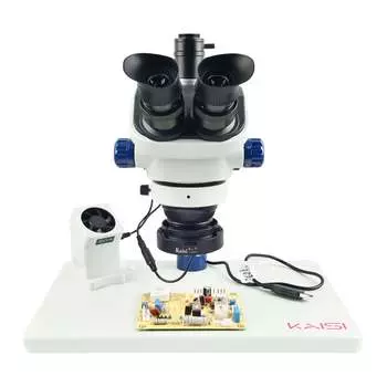 Микроскоп Kaisi TX-350E М7761856