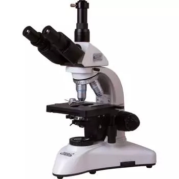 Микроскоп Levenhuk MED 73993