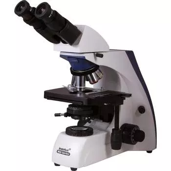 Микроскоп Levenhuk MED 74000