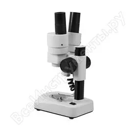 Микроскоп Микромед Атом 25654