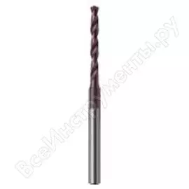 Микросверло GUHRING 5652 1,900