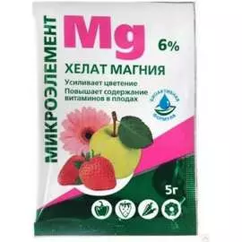 Микроудобрение БиоМастер