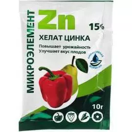 Микроудобрение БиоМастер