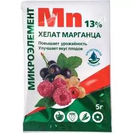 Микроудобрение БиоМастер