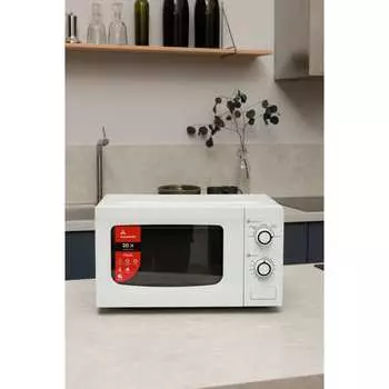 Микроволновая печь Accesstyle