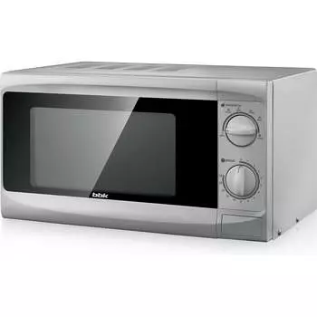 Микроволновая печь bbk 20MWS-707M/S 00-00000601