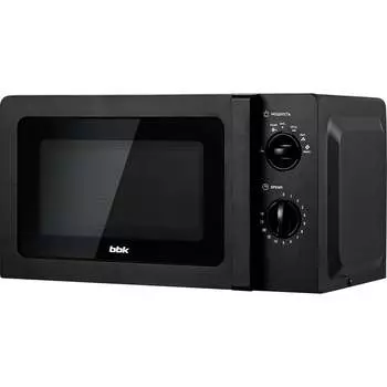 Микроволновая печь bbk 20MWS-747M/B ЦБ-00002259