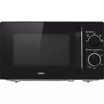 Микроволновая печь bbk 20MWS-760M/B ЦБ-00002229