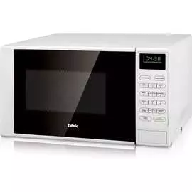 Микроволновая печь bbk 20MWG-735S/W 00-00000589