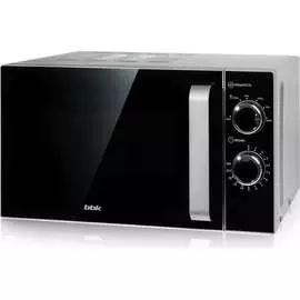 Микроволновая печь bbk 20MWS-772M/S-M 00-00000621