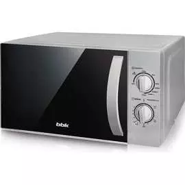 Микроволновая печь bbk 20MWG-740M/S 00-00000593