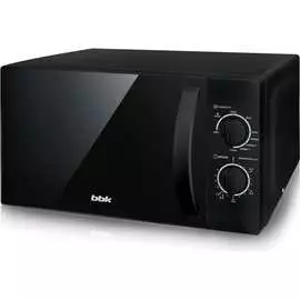 Микроволновая печь bbk 20MWG-739M/B 00-00000592