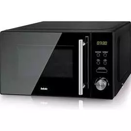 Микроволновая печь bbk 20MWG-732T/B-M 00-00000586
