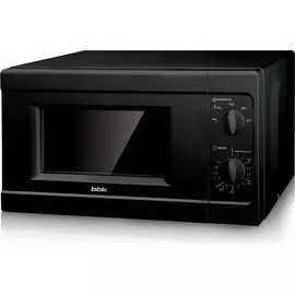 Микроволновая печь bbk 20MWS-709M/B 00-00000603