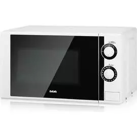 Микроволновая печь bbk 20MWS-704M/W 00-00000598