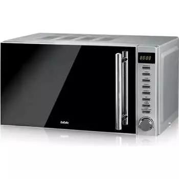 Микроволновая печь bbk 20MWG-733T/BS-M 00-00000587