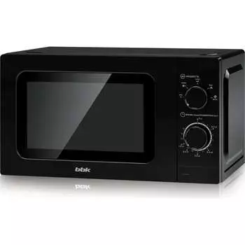 Микроволновая печь bbk 20MWS-717M/B 00-00001179
