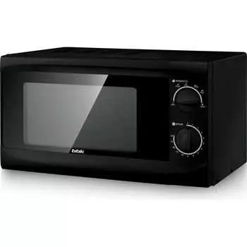 Микроволновая печь bbk 20MWS-706M/B 00-00000600