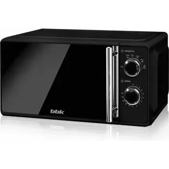 Микроволновая печь bbk 17MWS-794M/B-M ЦБ-00001405