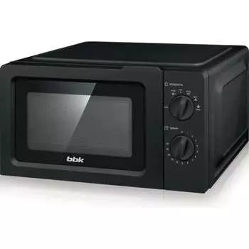 Микроволновая печь bbk 17MWS-782M/B 00-00000583