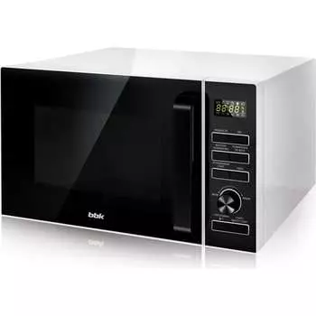 Микроволновая печь bbk 25MWS-970T/WB 00-00000645