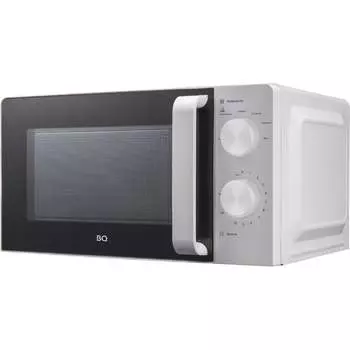 Микроволновая печь BQ MWO-20004SM/W 86185120