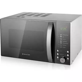 Микроволновая печь BRAYER BR2504