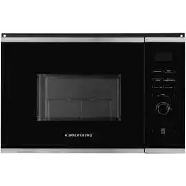 Микроволновая печь KUPPERSBERG HMW 650 BX 5914