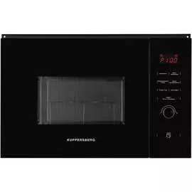 Микроволновая печь KUPPERSBERG HMW 650 BL 6335
