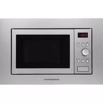 Микроволновая печь KUPPERSBERG