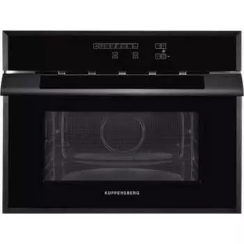 Микроволновая печь KUPPERSBERG HMWZ 969 B 6210