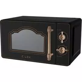 Микроволновая печь LEX FSMO M.02 BL FSMOM.02BL