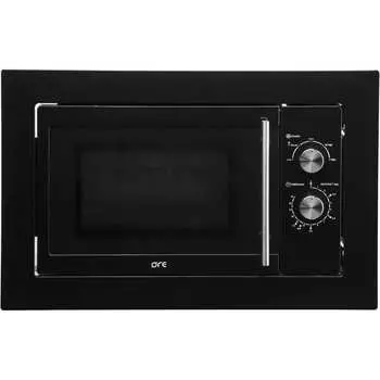 Микроволновая печь ORE MWA20 BLACK 4607122243443