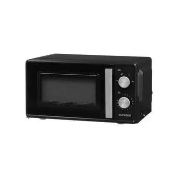 Микроволновая печь OURSSON MM1702/BL