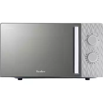 Микроволновая печь TESLER MM-2004 GREY 00000202734