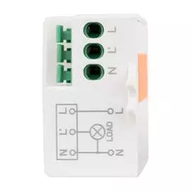 Микроволновый датчик движения EKF MW-706 dd-mw-706