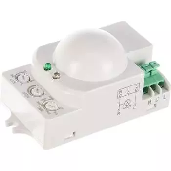 Микроволновый датчик движения TDM ELECTRIC ДДМ-01 SQ0324-0015
