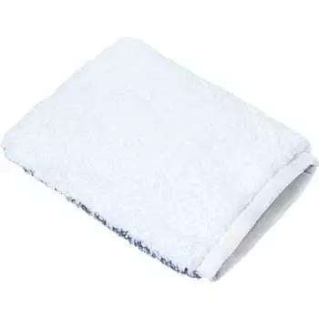 Микроволоконная комбинированная рукавица РОСМОП