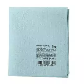 Микроволоконная салфетка для стекла HQ profiline 73612