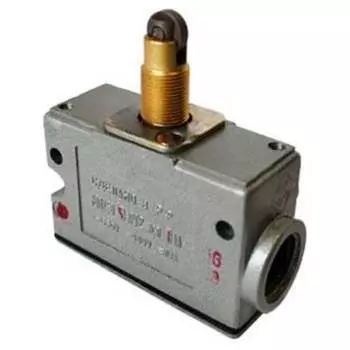 Микровыключатель Электротехник Мп 2302 ET001631