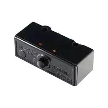 Микровыключатель Электротехник Мп 1101 ET006820
