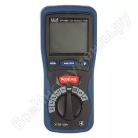 Миллиомметр СЕМ DT-5302 481981