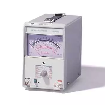 Милливольтметр GW Instek GVT-427B