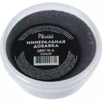 Минеральная добавка Paritet №А PDLW-MA